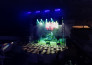 create a 3d stage lighting  and stage design for your event or show